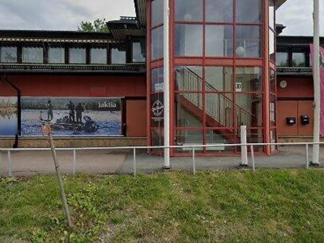 278 m2 kontor uthyres i Falun
