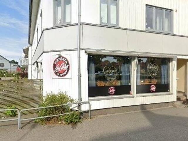 278 m2 kontor uthyres i Falkenberg
