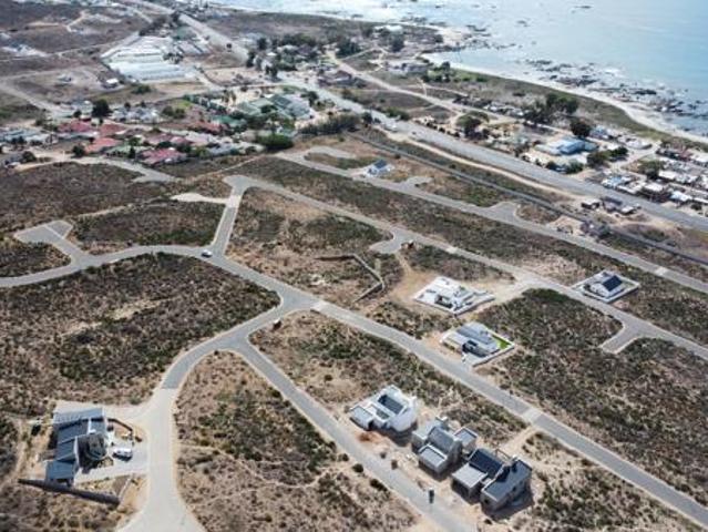 278 m² Land available in Steenbergs Cove