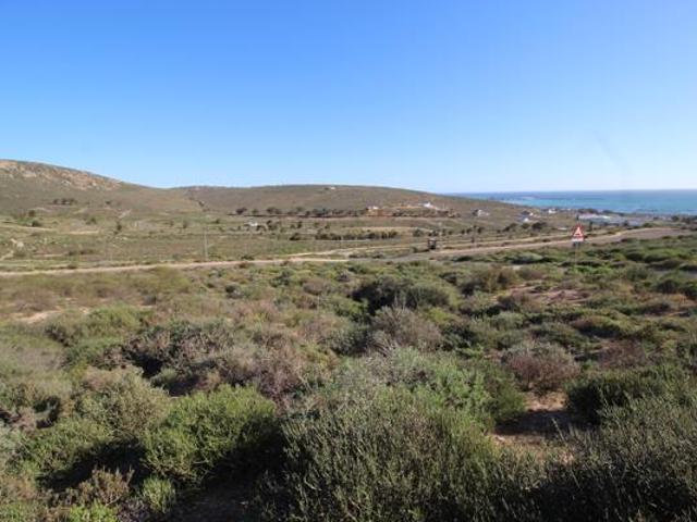 278 m² Land available in Steenbergs Cove