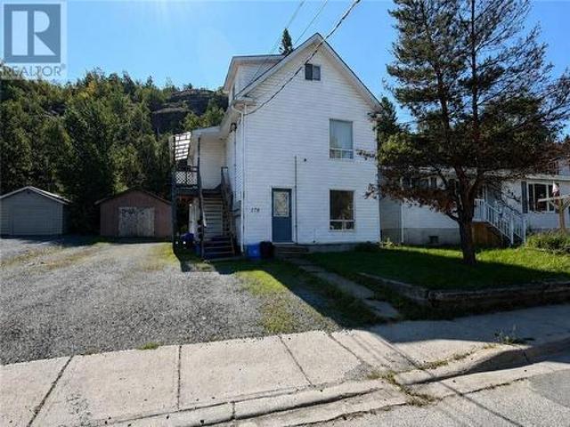 278 Mountain Street, Sudbury, ON, P3B 2T7 investment for sale | Listing ID 2129 | Royal LePage