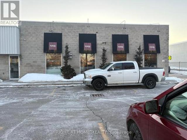 278 Newkirk Road, Richmond Hill, ON, L4C 3G7 commercial for lease | Listing ID N13111 | Royal LePage
