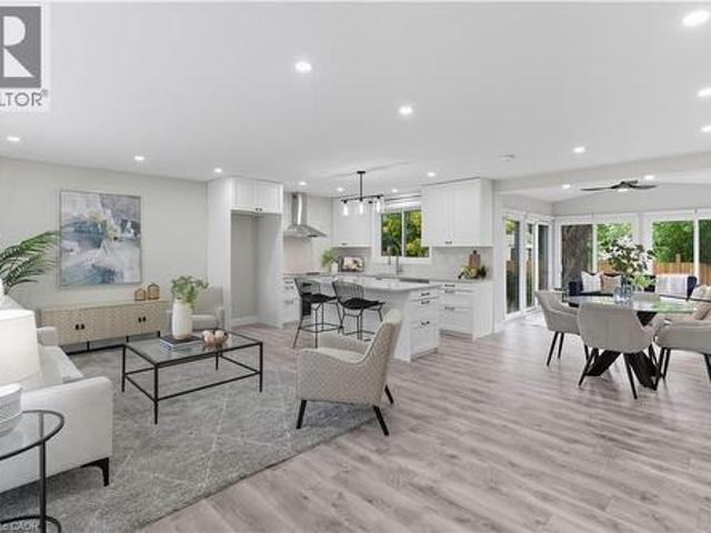 278 Purnell Place, Burlington, ON, L7L 4N2 house for sale | Listing ID 40826 | Royal LePage