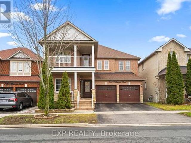 278 Williamson Road, Markham, ON, L6E 1X1 house for sale | Listing ID N13248 | Royal LePage