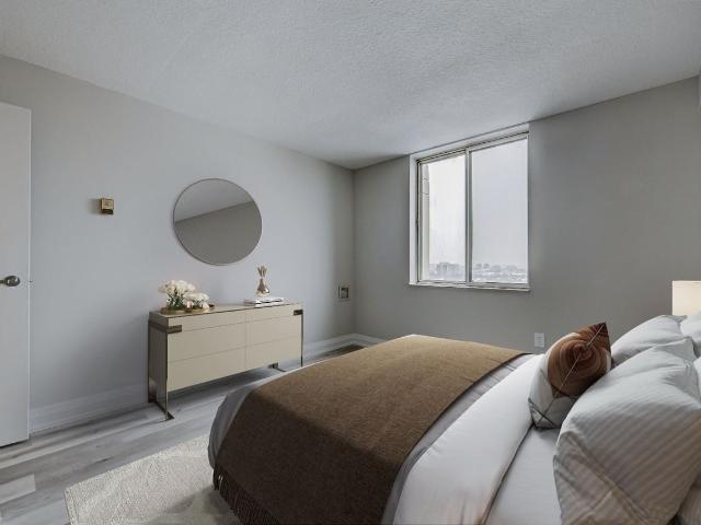 2797 Battleford Road 2 Bedroom Apartment for Rent at 2797 Battleford Rd, Mississauga, ON L5N 2W2 Meadowvale