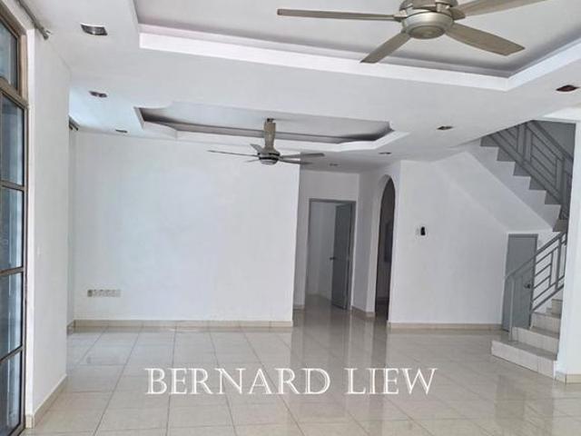 2798sf Kulim Impiana Semi Detached House FOR SALE