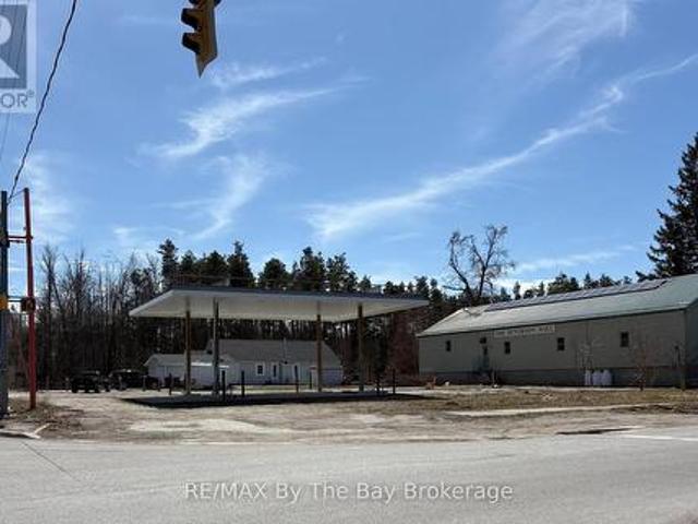 2792 County Rd 124 Road, Clearview, ON, L0M 1H0 vacant land for sale | Listing ID S13221 | Royal LePage