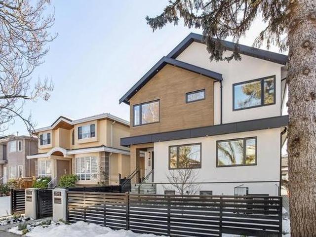 2792 21St Avenue W, Vancouver, BC, V6L 1K3 house for sale | Listing ID R2967 | Royal LePage