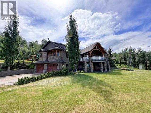 2793 Christopher Estates, Dawson Creek, BC, V1G 0B2 house for sale | Listing ID 10391 | Royal LePage