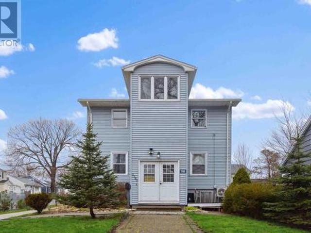 2793 Connolly Street, Halifax, NS, B3L 3N1 house for sale | Listing ID 202609 | Royal LePage