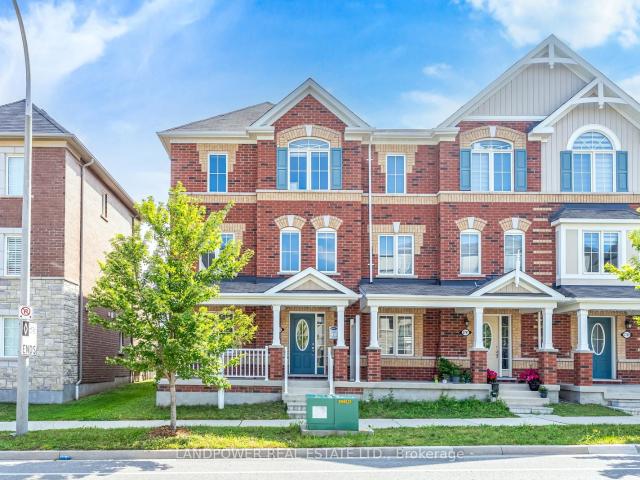 2793 Sapphire Drive, Pickering | 3+1Beds/3Bath, Townhouse, $749,900 | Condos. Ca