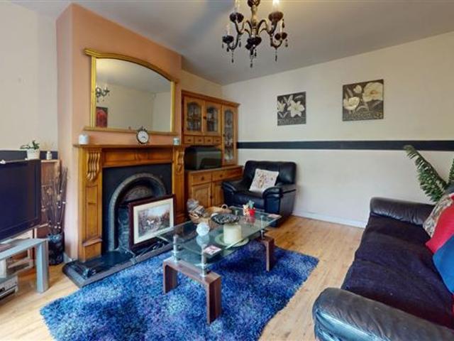 Sale Agreed | 84 Creagh Woods, Gorey, Wexford Warren Estates Gorey 4916 MyHome. Ie Residential