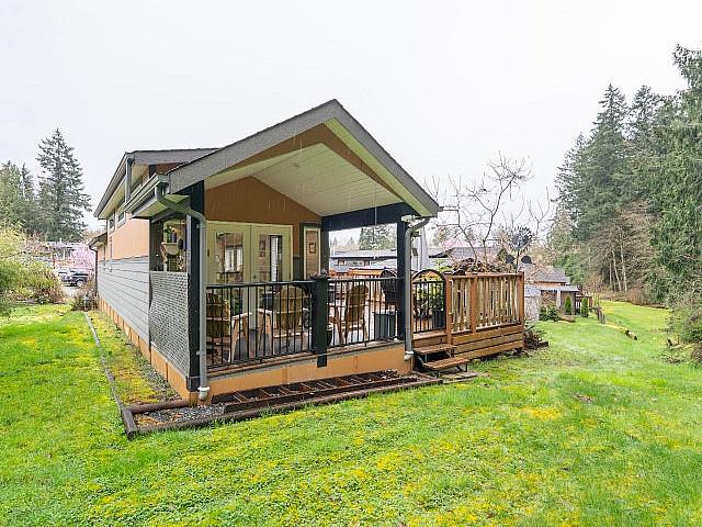 $279,900 | Affordable, Low maintenance Living In Chemainus