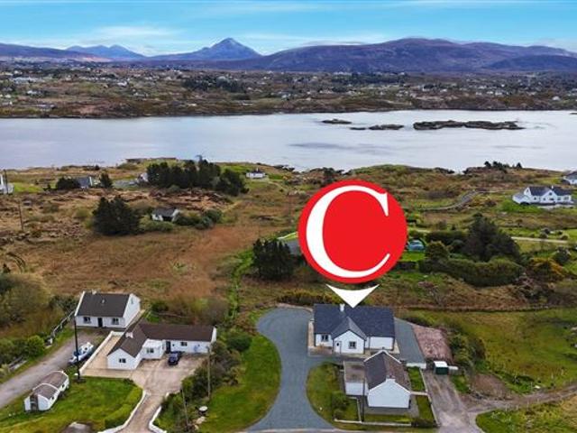 279,950 | Braade, Kincasslagh, County Donegal Campbells Auctioneers 4997 MyHome. Ie Residential