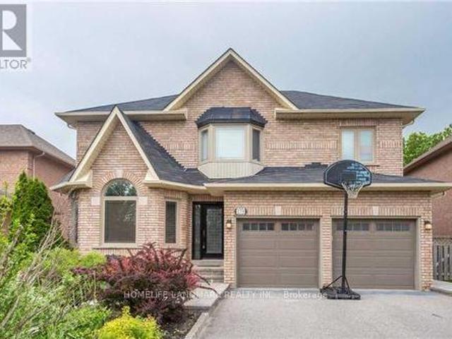 279 Chambers Crescent, Newmarket, ON, L3X 1T2 house for lease | Listing ID N13518 | Royal LePage