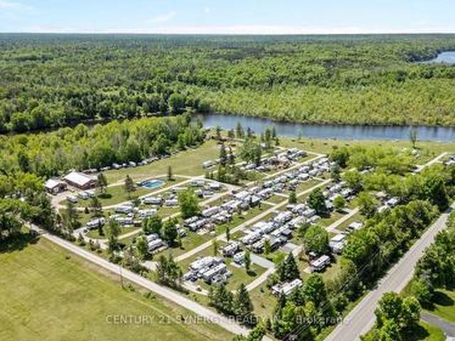 279 Christie Lake North Shore Road, Tay Valley, ON, K7H 3C6 vacant land for sale | Listing ID X13412 | Royal LePage