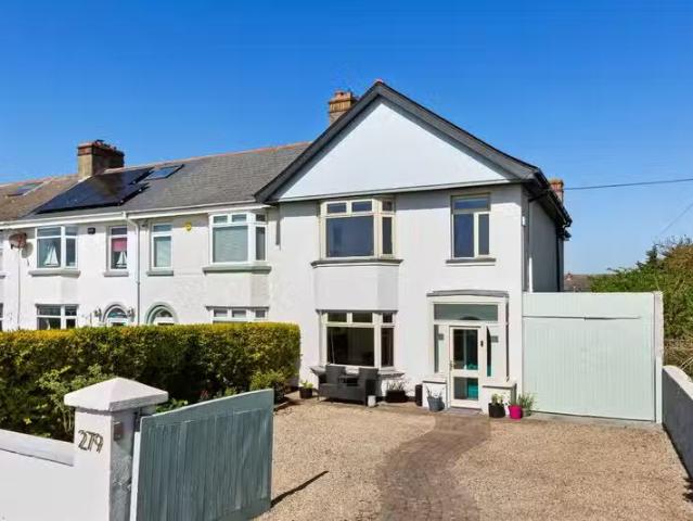 279 Clontarf Road, Clontarf, Dublin, D03T8X2 is for sale