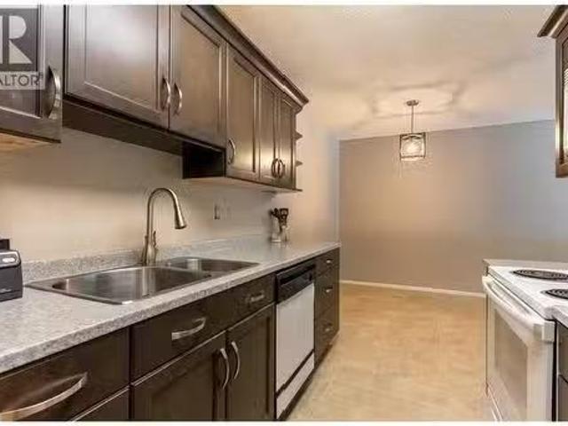 279 Alder Drive Unit# 101, Logan Lake, BC, V0K 1W0 Single Fa.