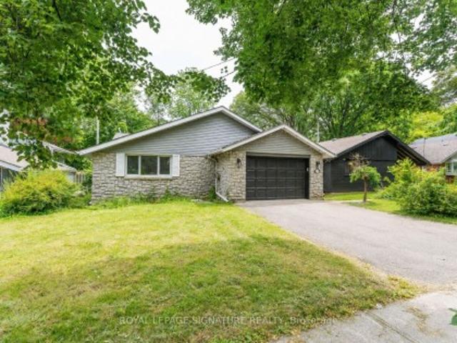 279 Birkdale Road, Toronto, ON, M1P 3S3 house for sale | Listing ID E13489 | Royal LePage
