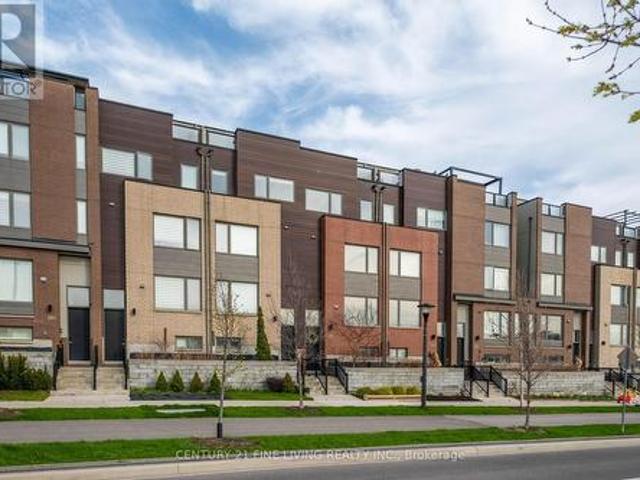 279 Downsview Park Boulevard, Toronto, ON, M3K 0B6 house for sale | Listing ID W13231 | Royal LePage