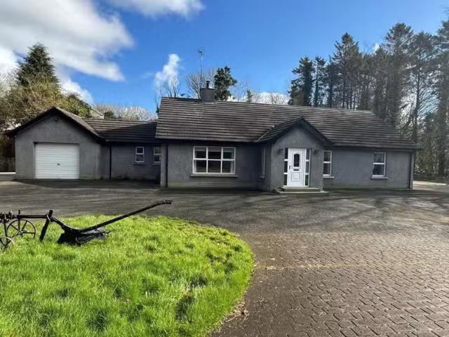 279 Drumcroon Road