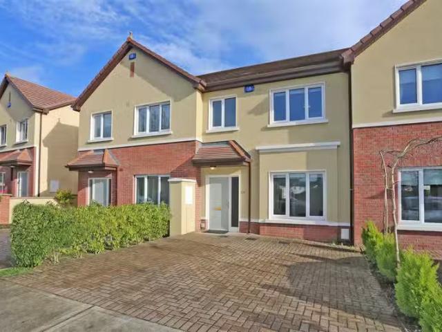 279 Kylemore, School House Road, Monlaeen, Limerick, V94 732Y