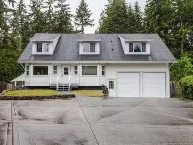 279 Lark Road, Gibsons, BC, V0N 1V4 house for sale Listing.