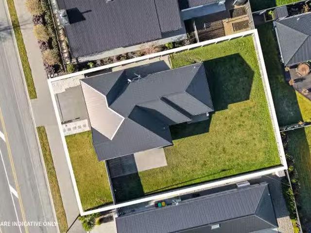 279 Lincoln Rolleston Road, Rolleston, NZ 7675 House for Sale