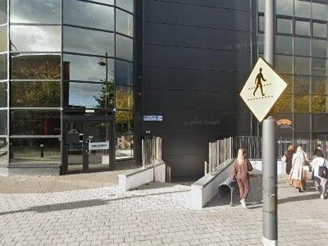 279 m2 office space for rent in Dublin 24