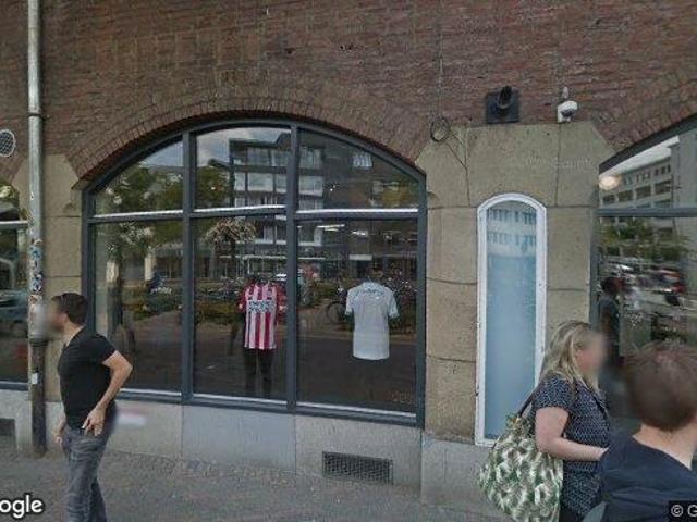 158 m2 office space for rent in Eindhoven