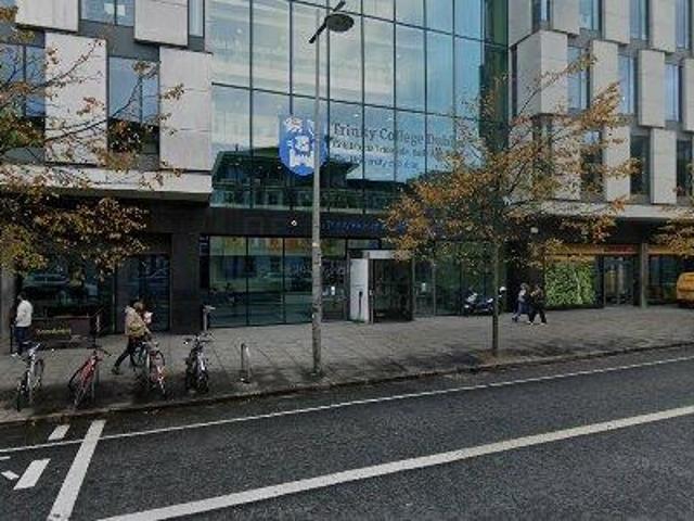 279 m2 office space for sale in Dublin 2