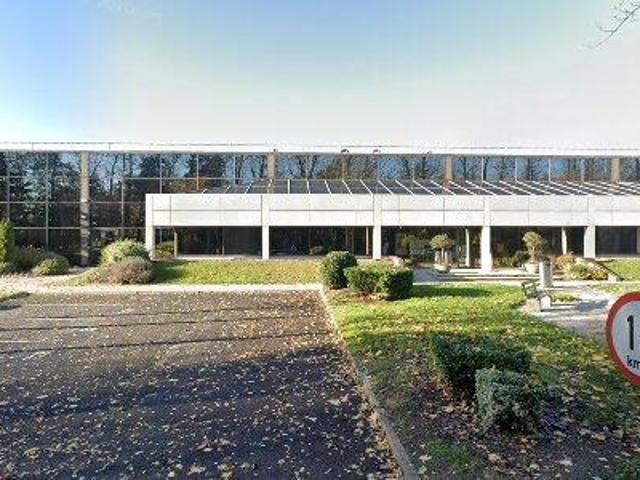 279 m2 office space for sale in Swords