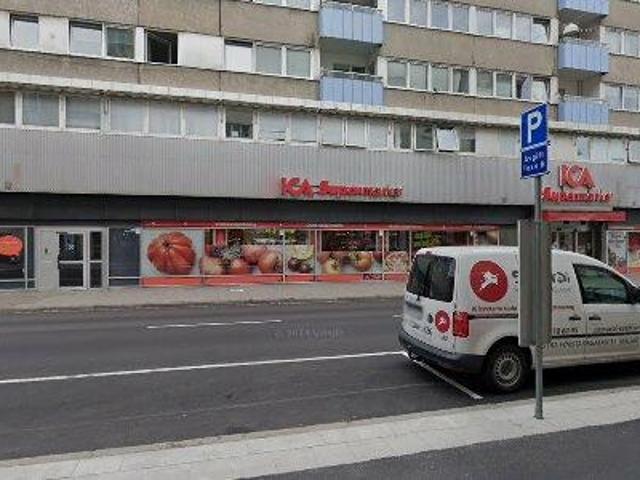 279 m2 lager uthyres i Malmö Centrum