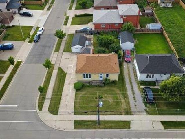 279 Millen Road, Stoney Creek, ON, L8E 2H1 house for sale | Listing ID 40851 | Royal LePage