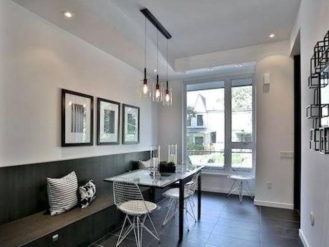 279 Roxton Road Toronto ON M6G 3R1 3 Bedroom House for Rent for 6250 month