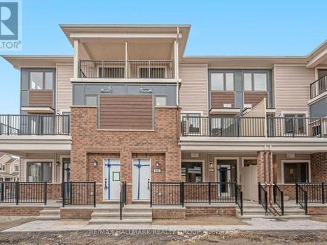 279 Zenith Private, Ottawa, ON, K2J 6N2 townhouse for lease | Listing ID X13600 | Royal LePage