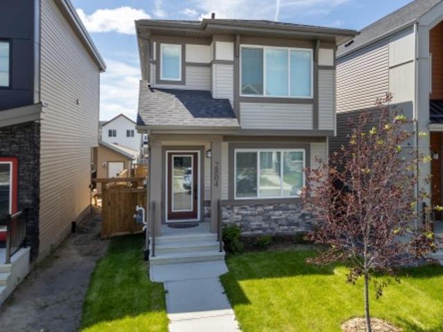 2804 Street, Edmonton, AB, T6M 3B2 house for sale | Listing ID E4497 | Royal LePage