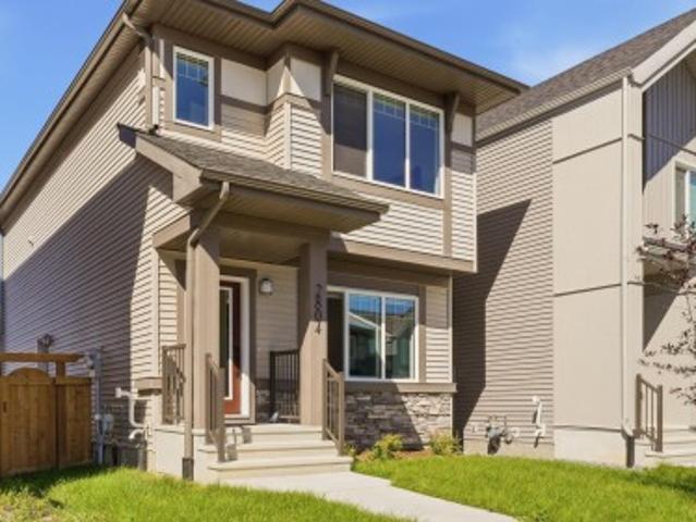 2804 Street Nw, Edmonton, AB, T6M 3B2 house for sale | Listing ID E4504 | Royal LePage