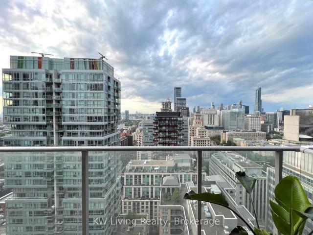 2804 Simcoe Street, Toronto | Leased, C12753 | Condos. Ca