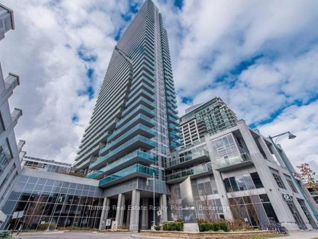 2804 16 Brookers Lane, Etobicoke | 2Beds/2Bath, Condo, $3,100/mo | Condos. Ca