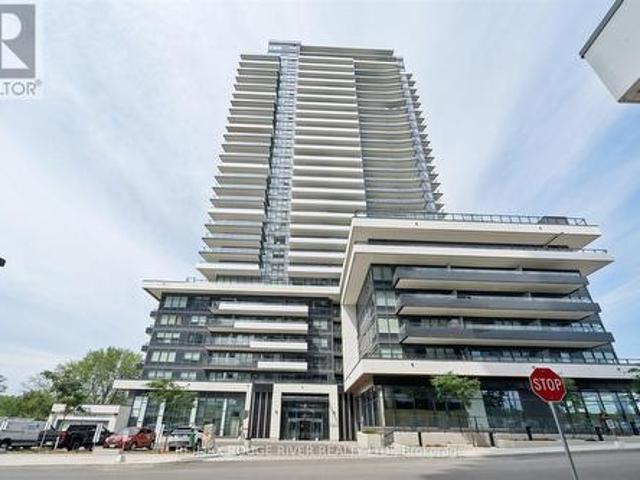 2804 1 Celebration Drive, Pickering, ON, L1W 0C4 condo for sale | Listing ID E13531 | Royal LePage