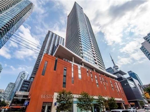 2804 21 Widmer Street, Toronto | Leased, C12725 | Condos. Ca