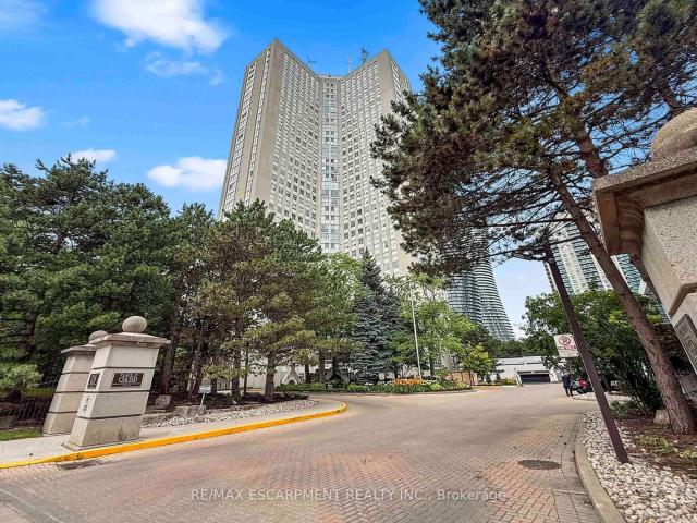 2804 3 Kaneff Crescent, Mississauga | 1+1Beds/2Bath, Condo, $599,000 | Condos. Ca