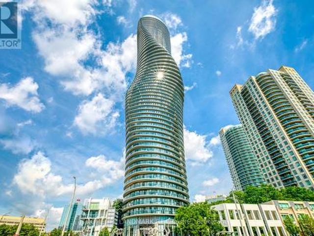2804 60 Absolute Avenue, Mississauga, ON, L4Z 0A9 condo for sale | Listing ID W13555 | Royal LePage