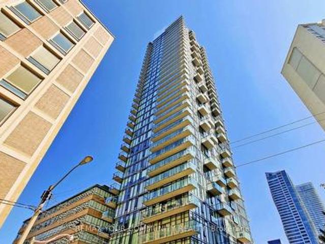 2804 75 St Nicholas Street, Toronto, ON, M5Y 0A5 lease for lease | Listing ID C13568 | Royal LePage