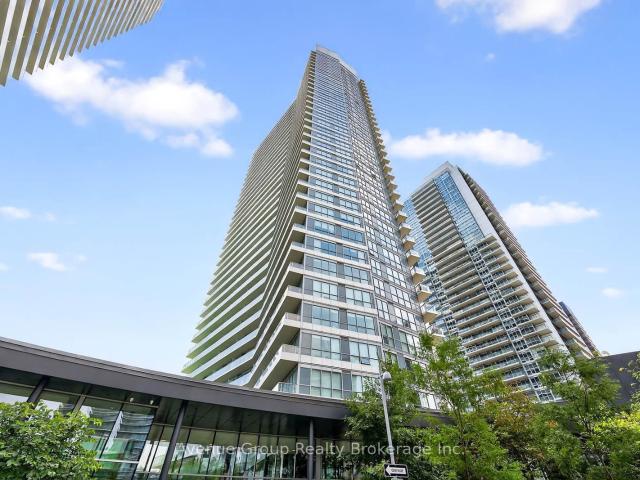 2805 McMahon Drive, Toronto | Leased, C13674 | Condos. Ca