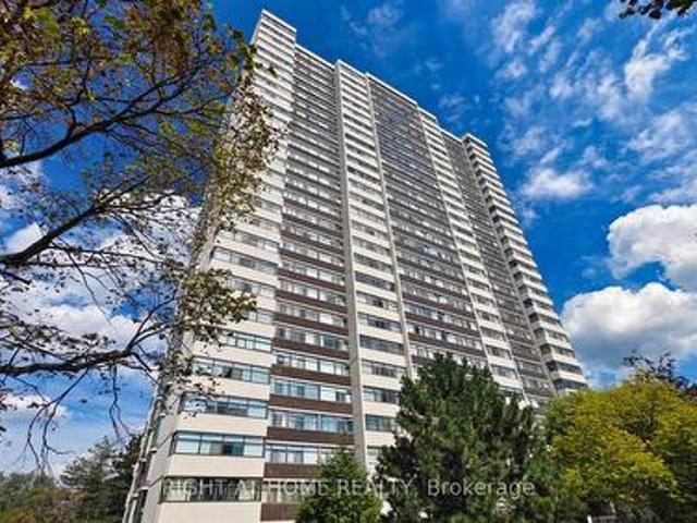 2805 Antibes Drive, Toronto, ON, M2R 3N1 condo for sale | Listing ID C13532 | Royal LePage
