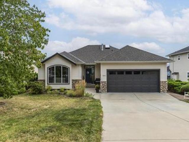 2805 Doucette Drive, West Kelowna, BC, V4T 2S6 house for sale | Listing ID 10391 | Royal LePage