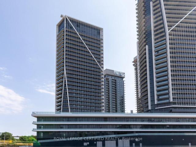 2805 30 Ordnance Street, Toronto | Leased, C13550 | Condos. Ca