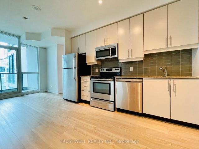 2805 33 Bay Street, Toronto | Leased, C12815 | Condos. Ca